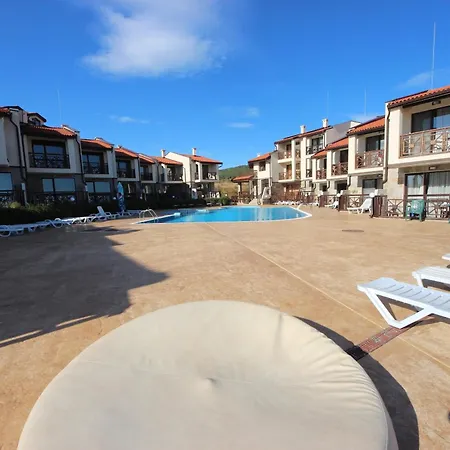 Menada Imperial Heights Сонячний Берег