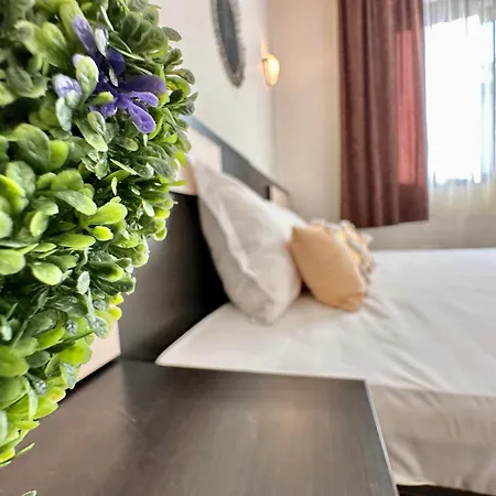 Menada Imperial Heights * Сонячний Берег