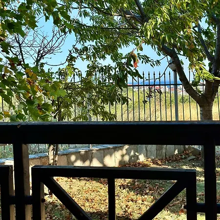 Menada Imperial Heights Апартаменти *