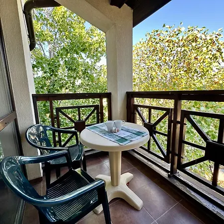 Menada Imperial Heights * Сонячний Берег