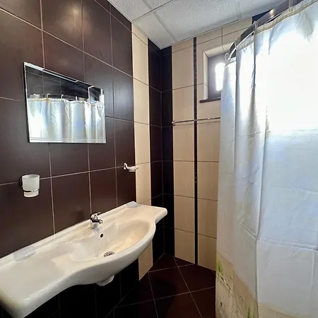 Апартаменти Menada Imperial Heights