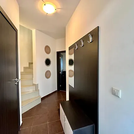 Menada Imperial Heights Сонячний Берег