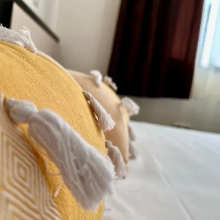 Апартаменти Menada Imperial Heights Сонячний Берег