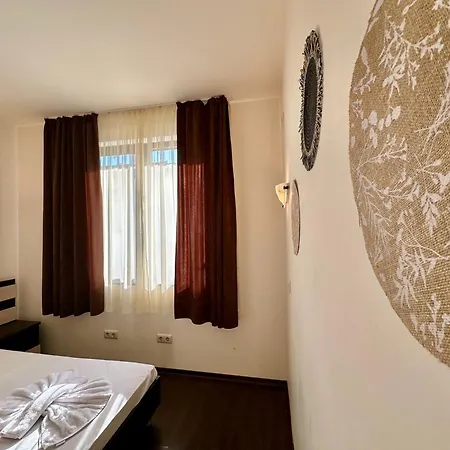 דירה Menada Imperial Heights סאני ביץ'
