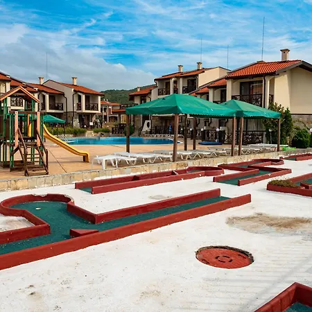 Menada Imperial Heights شقة