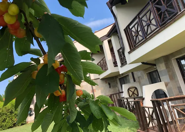 Menada Imperial Heights Appartement *