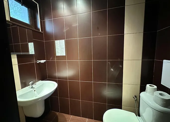 Menada Imperial Heights Appartement Slantchev Briag