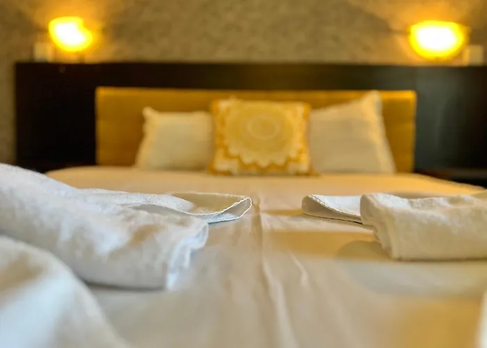 Menada Imperial Heights