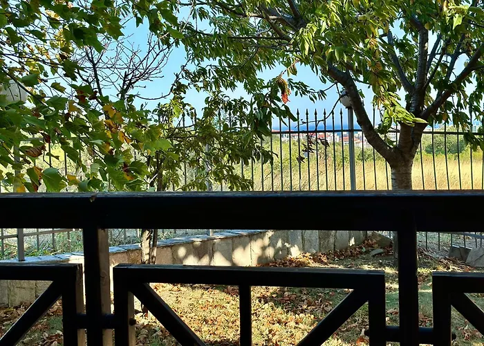 Menada Imperial Heights Apartman *