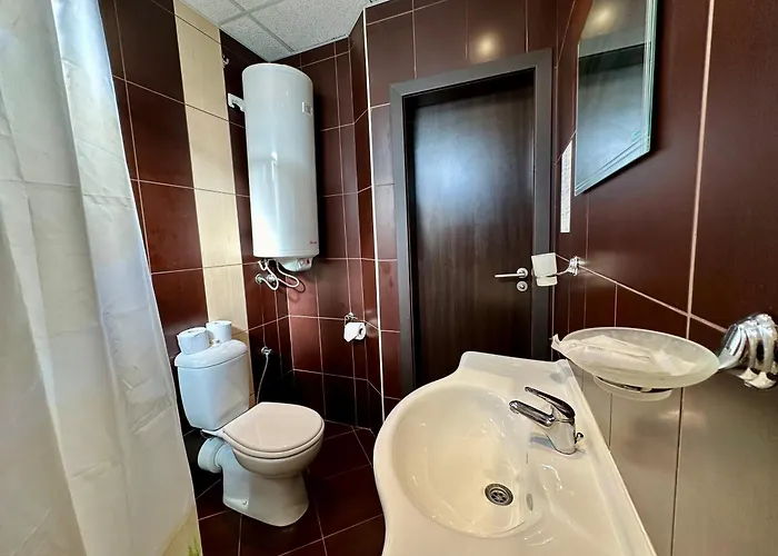 Appartement Menada Imperial Heights *