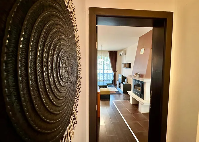 Menada Imperial Heights *