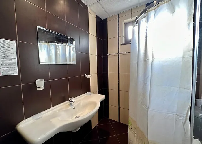 Apartman Menada Imperial Heights