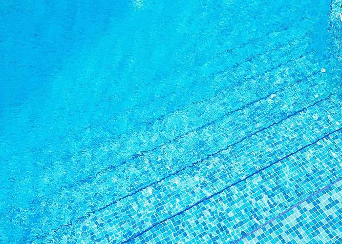 Menada Imperial Heights Apartman Napospart