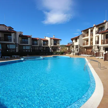 Menada Imperial Heights Daire