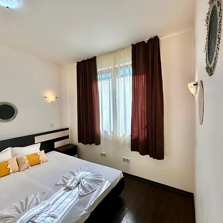 Menada Imperial Heights * Sunny Beach