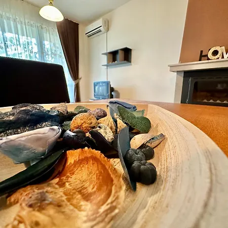 Daire Menada Imperial Heights *