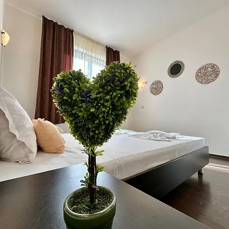 Menada Imperial Heights Sunny Beach