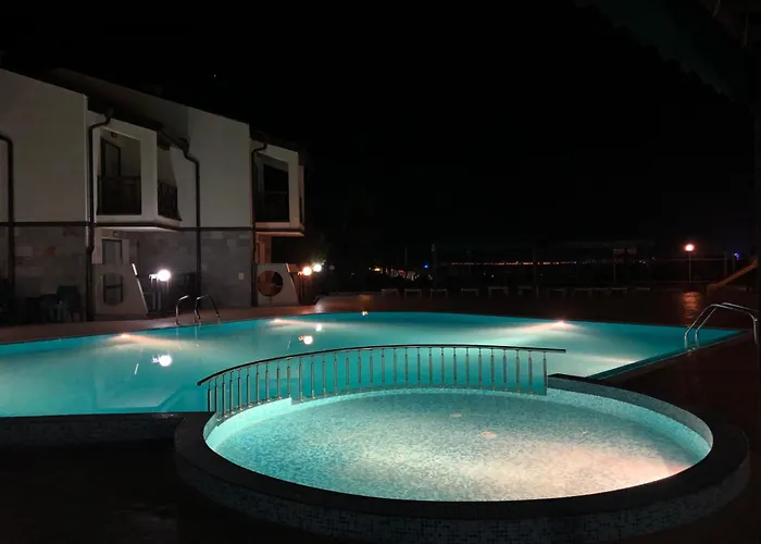 Menada Imperial Heights Apartment