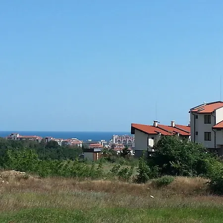 Apartament Menada Imperial Heights