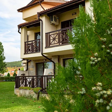 Apartament Menada Imperial Heights