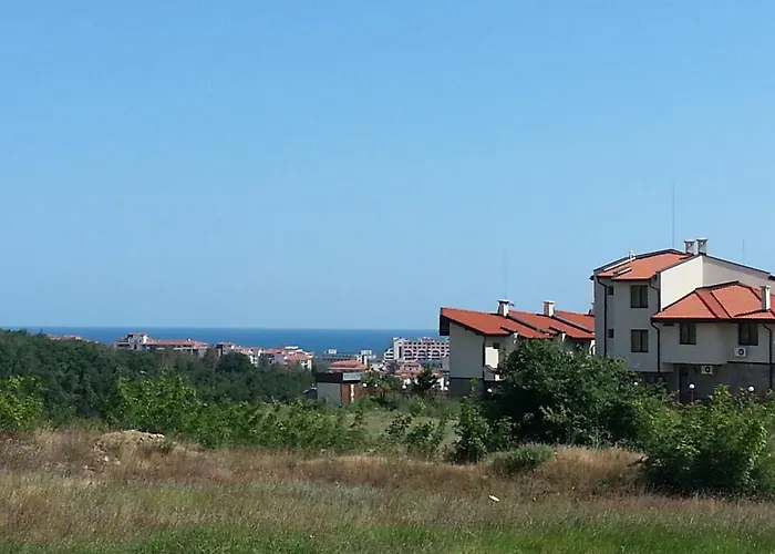 Apartament Menada Imperial Heights