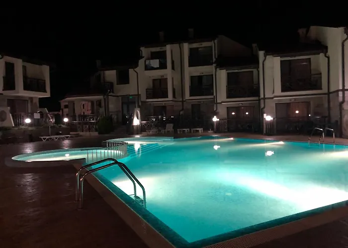 Menada Imperial Heights