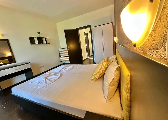 Apartament Menada Imperial Heights *