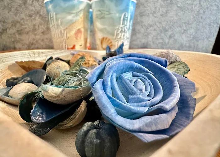 Apartament Menada Imperial Heights