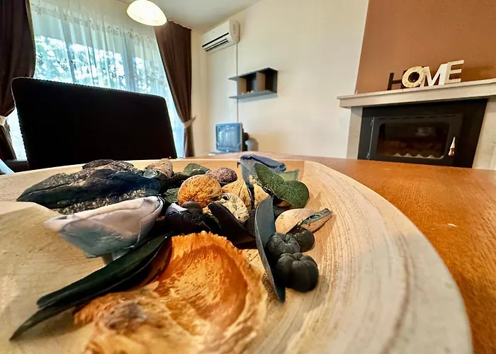 Apartament Menada Imperial Heights *