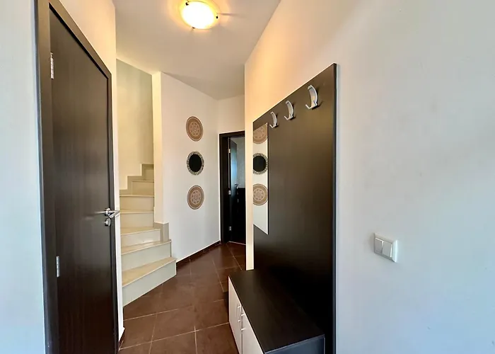 Menada Imperial Heights Słoneczny Brzeg