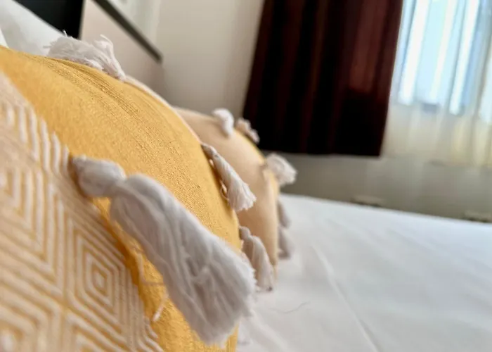 Apartament Menada Imperial Heights Słoneczny Brzeg