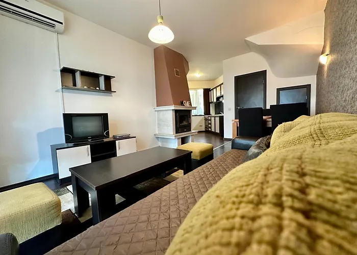 Menada Imperial Heights *