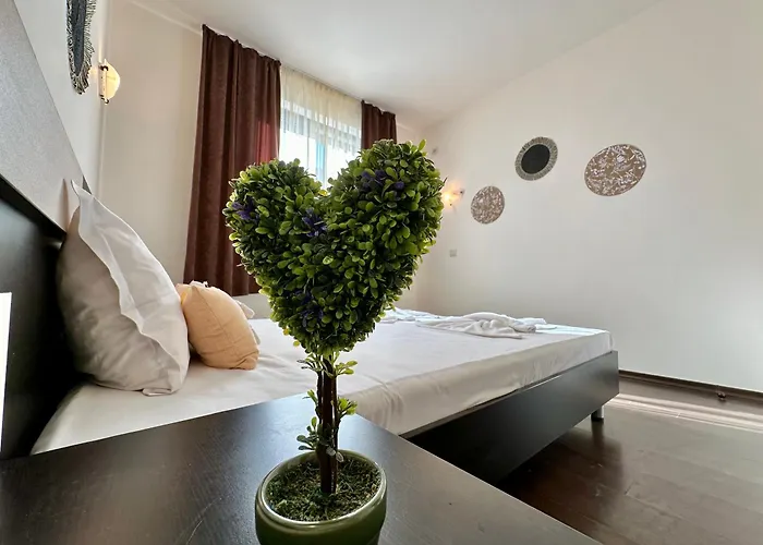 Menada Imperial Heights Słoneczny Brzeg