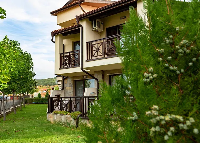 Apartament Menada Imperial Heights